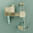 Legetårn PolarPlay Milo