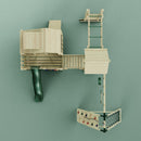 Legetårn PolarPlay Milo