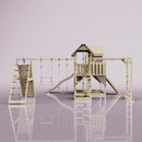 Legetårn PolarPlay Milo