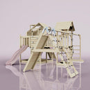 Legetårn PolarPlay Milo