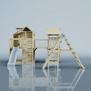 Legetårn PolarPlay Milo