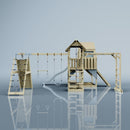 Legetårn PolarPlay Milo