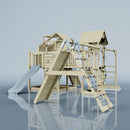 Legetårn PolarPlay Milo