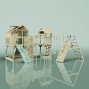 Legetårn PolarPlay Milo