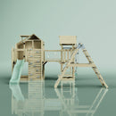 Legetårn PolarPlay Milo