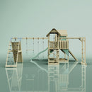 Legetårn PolarPlay Milo