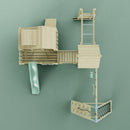 Legetårn PolarPlay Milo