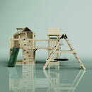 Legetårn PolarPlay Milo