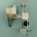 Legetårn PolarPlay Milo