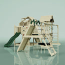 Legetårn PolarPlay Milo