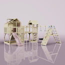 Legetårn PolarPlay Milo