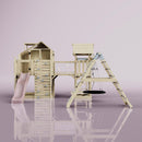 Legetårn PolarPlay Milo