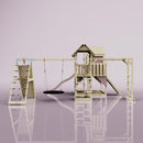 Legetårn PolarPlay Milo