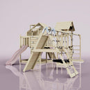 Legetårn PolarPlay Milo