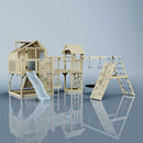 Legetårn PolarPlay Milo