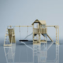 Legetårn PolarPlay Milo