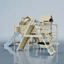 Legetårn PolarPlay Milo