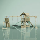 Legetårn PolarPlay Milo