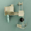 Legetårn PolarPlay Milo