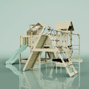 Legetårn PolarPlay Milo