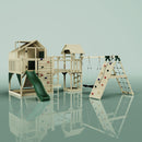 Legetårn PolarPlay Milo