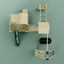 Legetårn PolarPlay Milo