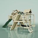 Legetårn PolarPlay Milo