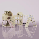 Legetårn PolarPlay Milo