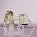 Legetårn PolarPlay Milo