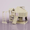 Legetårn PolarPlay Milo