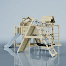 Legetårn PolarPlay Milo