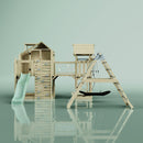 Legetårn PolarPlay Milo