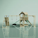 Legetårn PolarPlay Milo