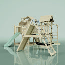 Legetårn PolarPlay Milo