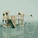 Legetårn PolarPlay Rune