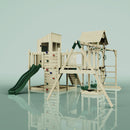 Legetårn PolarPlay Rune