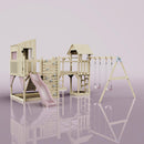 Legetårn PolarPlay Rune