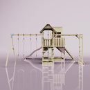 Legetårn PolarPlay Rune