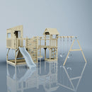 Legetårn PolarPlay Rune