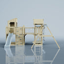 Legetårn PolarPlay Rune