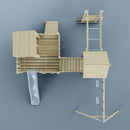 Legetårn PolarPlay Rune