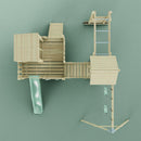 Legetårn PolarPlay Rune