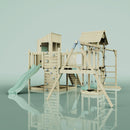 Legetårn PolarPlay Rune