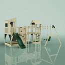 Legetårn PolarPlay Rune