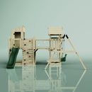 Legetårn PolarPlay Rune