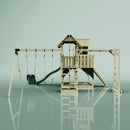 Legetårn PolarPlay Rune