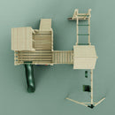 Legetårn PolarPlay Rune