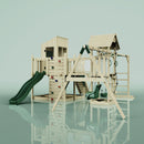 Legetårn PolarPlay Rune