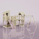 Legetårn PolarPlay Rune