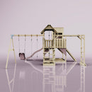 Legetårn PolarPlay Rune